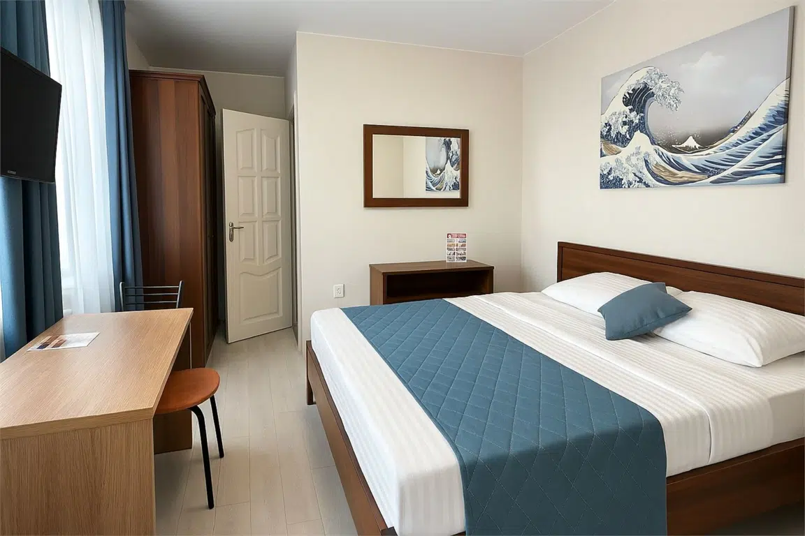 Room image